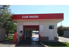 Circle K | Car Wash photo 2