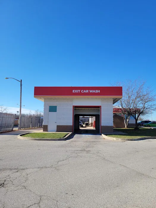 Circle K | Car Wash Picture 1