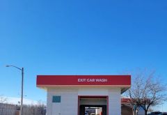 Circle K | Car Wash photo 1