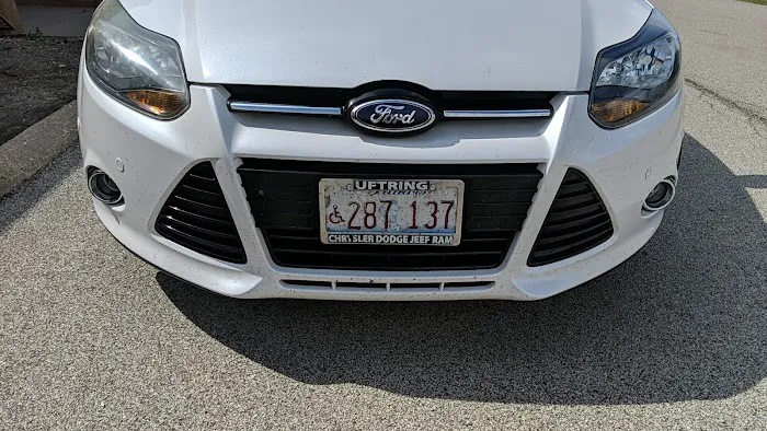 Rainstorm Car Wash Picture 3