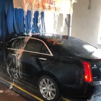Rainstorm Car Wash ico