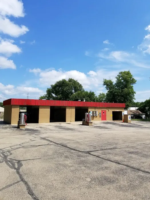 Sparkle Brite Car Wash Picture 2