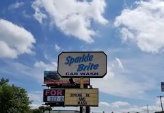 Sparkle Brite Car Wash photo 3