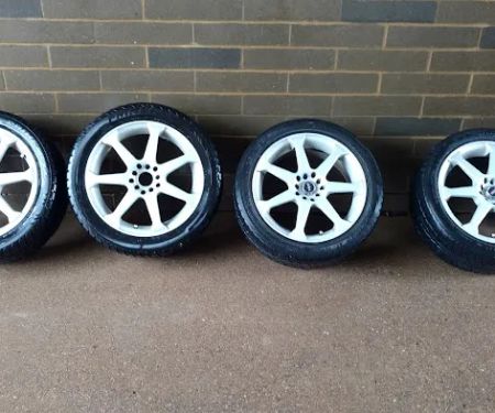 Sparkle Brite Car Wash