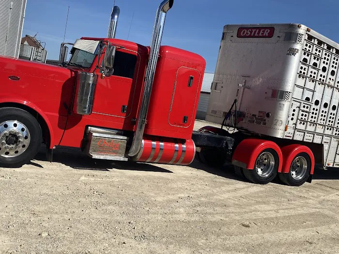 29 Truck Wash Picture 3