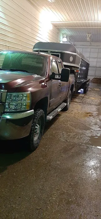 29 Truck Wash Picture 1