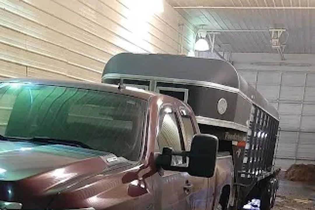29 Truck Wash