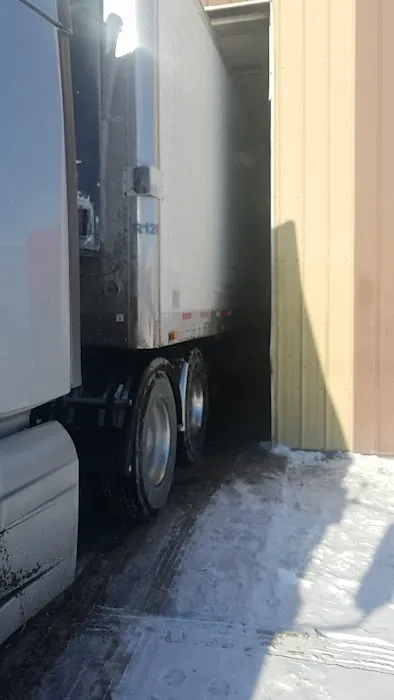 Singletree Washout Picture 4