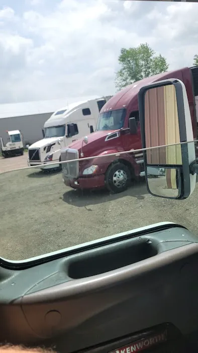 Singletree Washout Picture 3