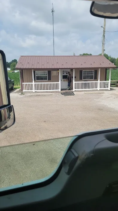 Singletree Washout Picture 1