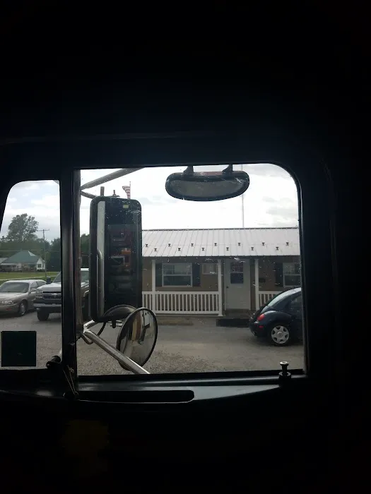 Singletree Washout Picture 5