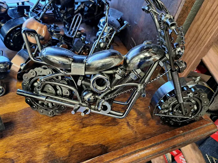 Singletree Washout Picture 8