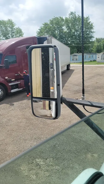 Singletree Washout Picture 2