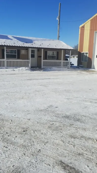 Singletree Washout Picture 6