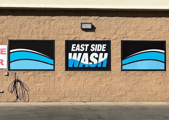East Side Wash Picture 3