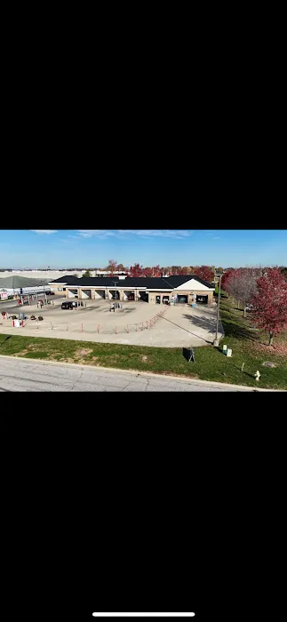 East Side Wash Picture 8