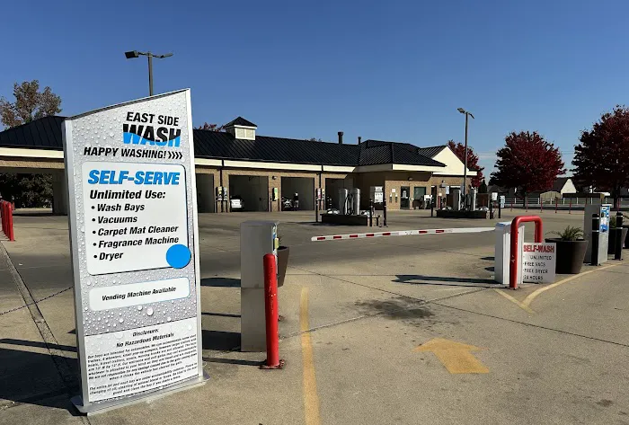 East Side Wash Picture 4