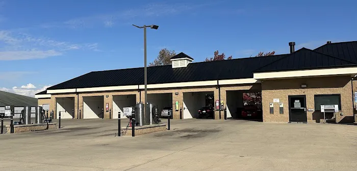 East Side Wash Picture 5