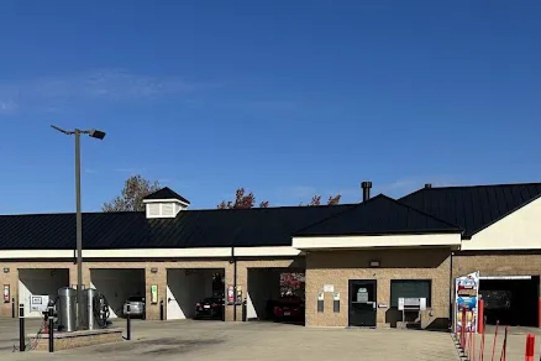 East Side Wash