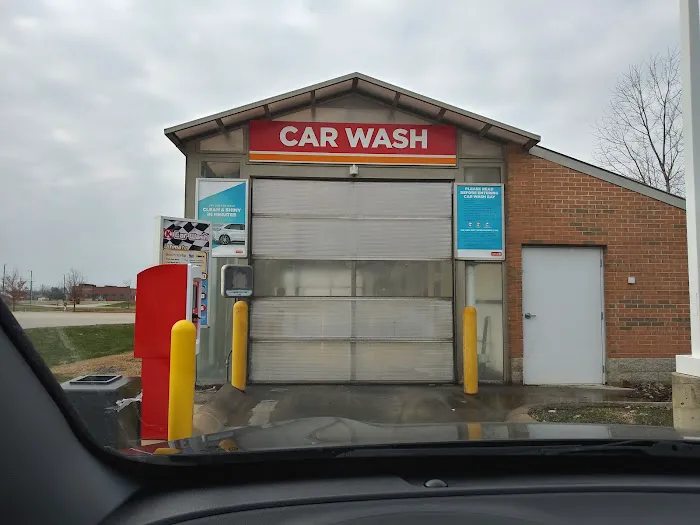 Circle K Car Wash Picture 4