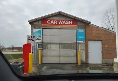 Circle K Car Wash photo 4