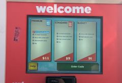Circle K Car Wash photo 2