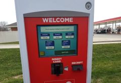 Circle K Car Wash photo 3
