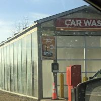 Circle K Car Wash ico