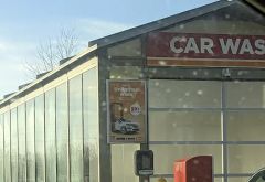 Circle K Car Wash photo 1
