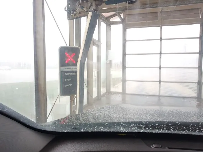 Circle K Car Wash Picture 6