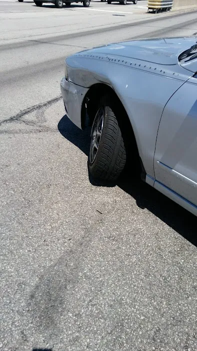 Crew Carwash Picture 9