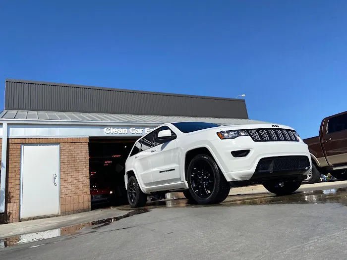 Crew Carwash Picture 2