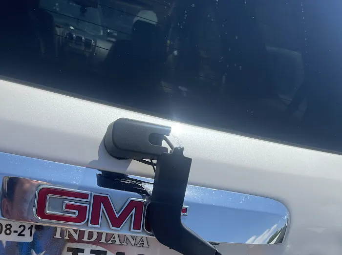 Crew Carwash Picture 7