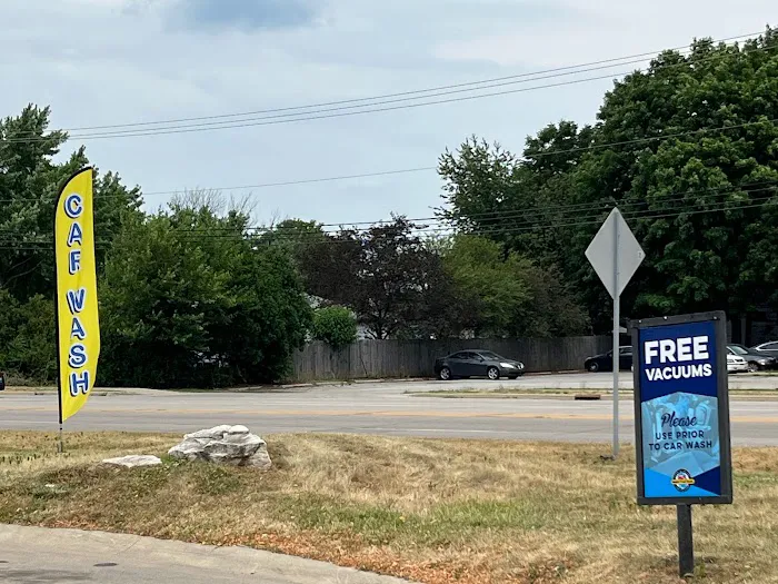 Wash That Ride Picture 4