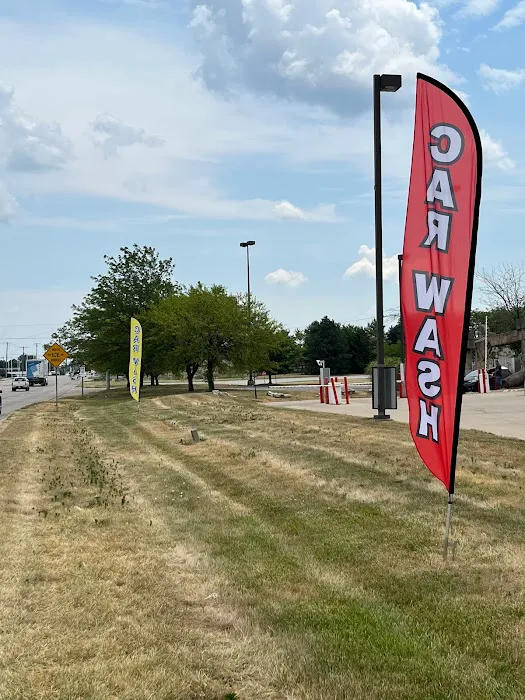 Wash That Ride Picture 1