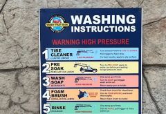 Wash That Ride photo 3