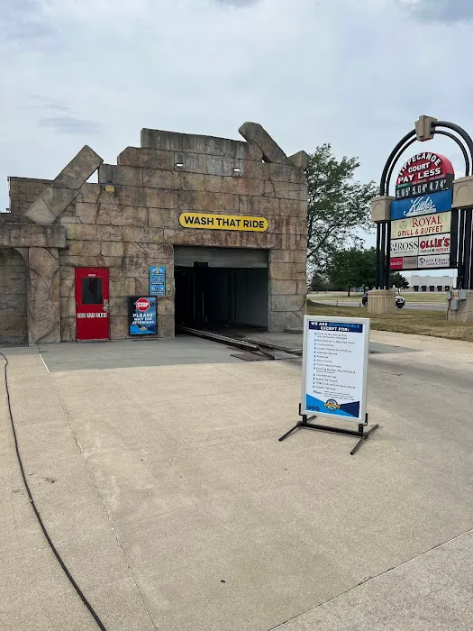 Wash That Ride Picture 5