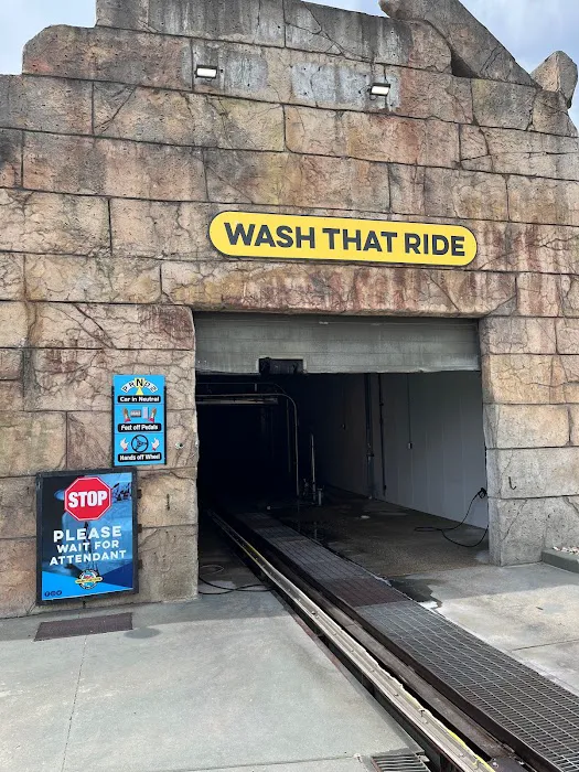 Wash That Ride Picture 8