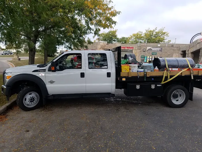 Pop N Wash Picture 5