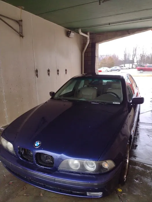 Pop N Wash Picture 4