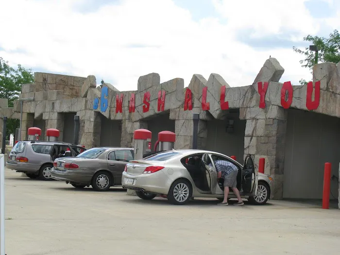 Pop N Wash Picture 8