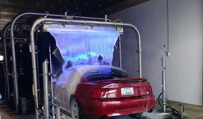 Pop N Wash Picture 6