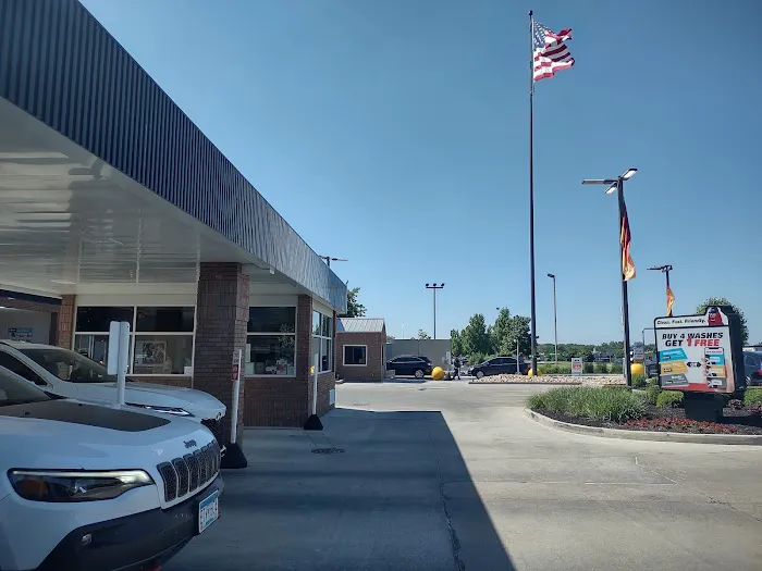 Crew Carwash Picture 1
