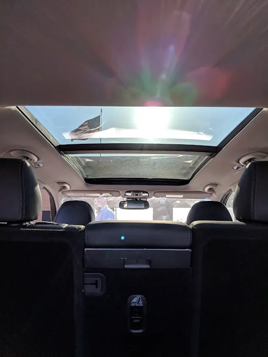 Crew Carwash Picture 9