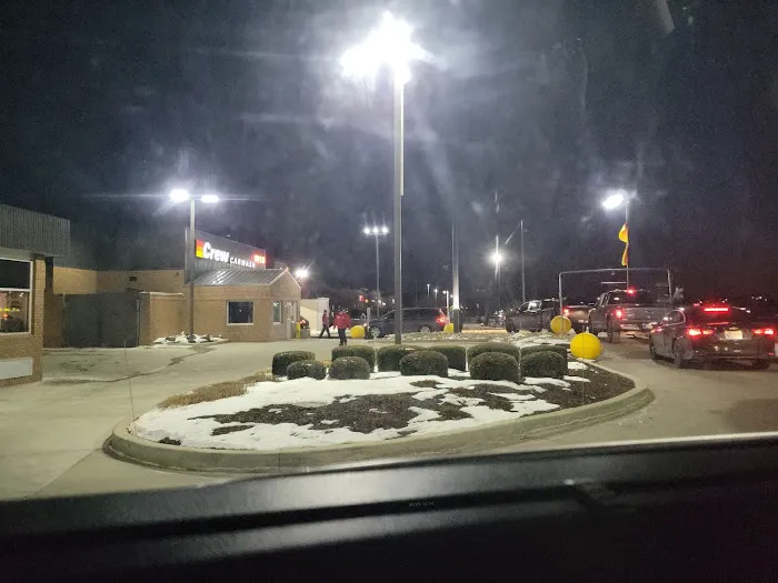 Crew Carwash Picture 4