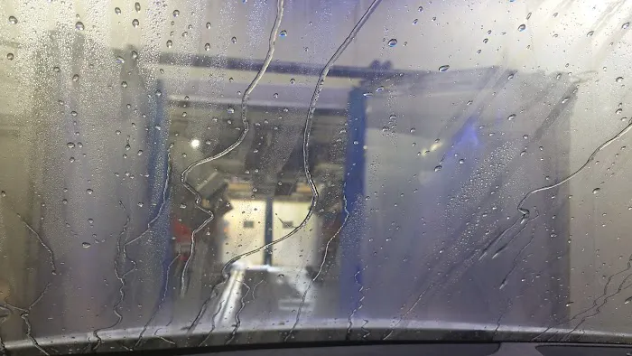 Crew Carwash Picture 6