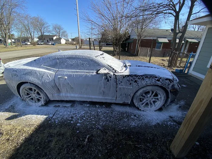 El chulísimo Picture 8