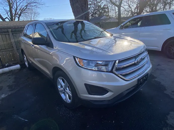 El chulísimo Picture 4