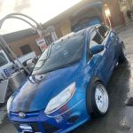 Crew Carwash