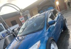 Crew Carwash photo 1